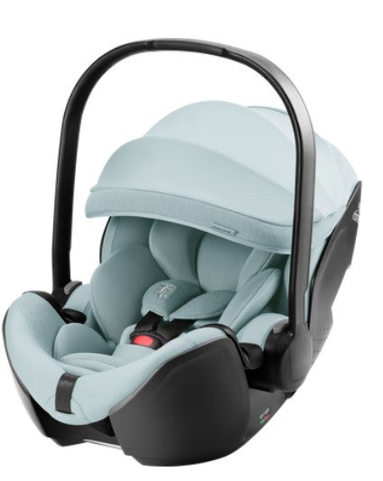 Britax R&ouml;mer Baby-Safe Pro turvakaukalo Style