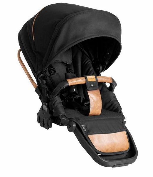 Emmaljunga  Sento Ergo+ ratasistuin