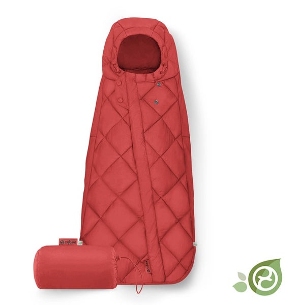 Cybex Snogga Mini l&auml;mp&ouml;pussi