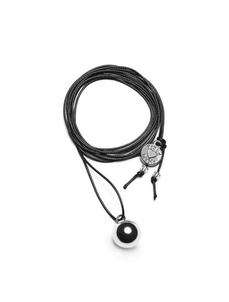 Proud Mama Babybell basic SMALL, Silver