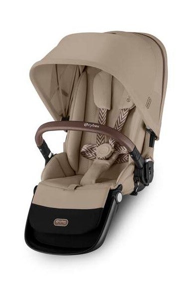 Cybex Gazelle S ratasistuin