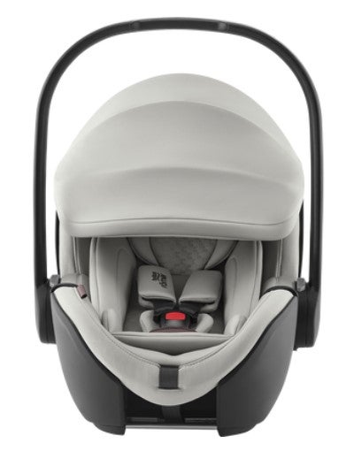 Britax R&ouml;mer Baby-Safe Pro turvakaukalo LUX