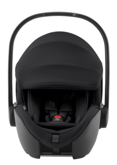 Britax R&ouml;mer Baby-Safe Pro turvakaukalo LUX