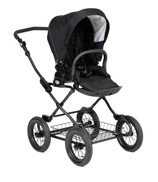 Nordbaby Comfort Plus yhdistelm&auml;vaunut