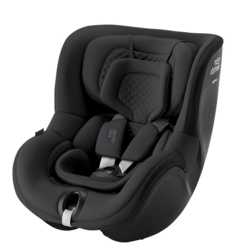 Britax R&ouml;mer DUALFIX 5Z LUX