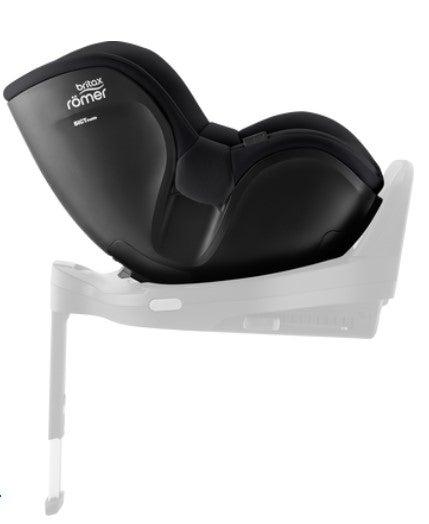 Britax R&ouml;mer DUALFIX 5Z LUX