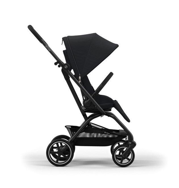 Cybex Eezy S Twist+ 2
