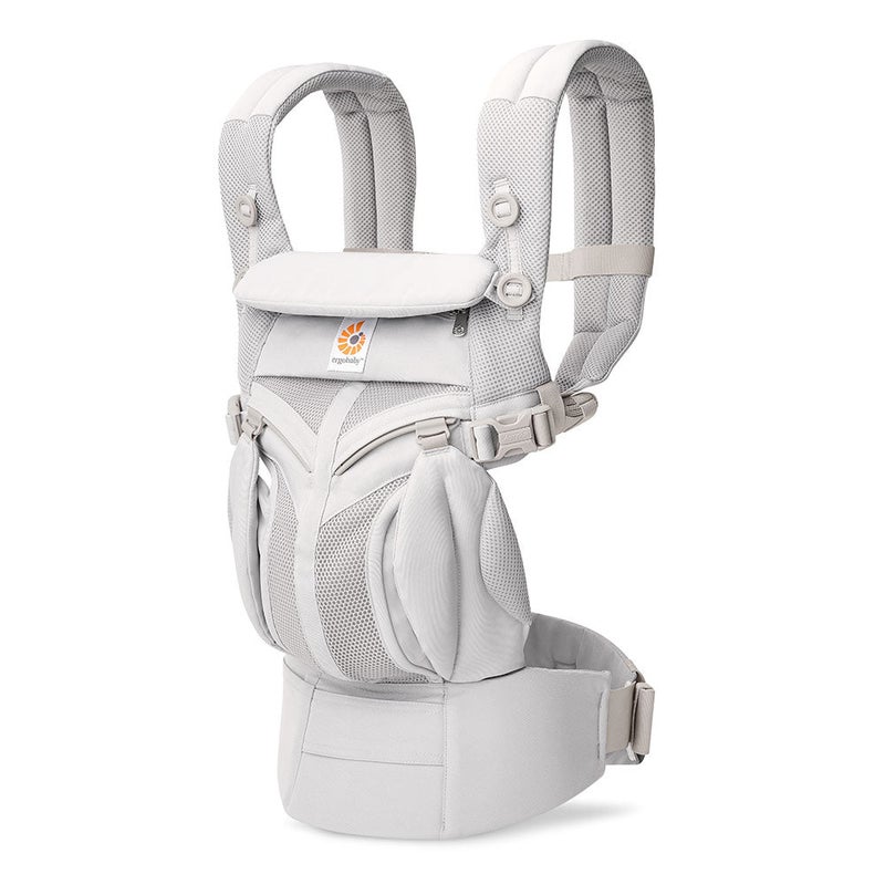 Ergobaby Omni 360 kantoreppu