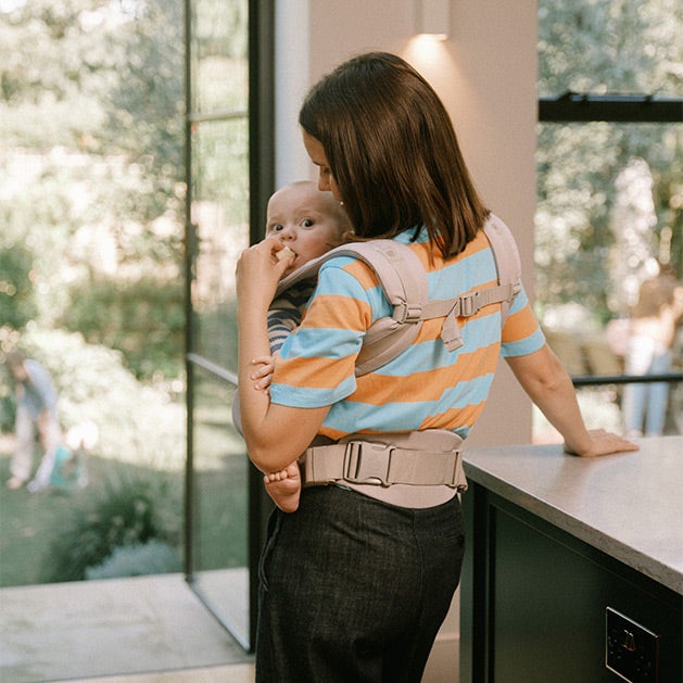 Ergobaby Omni 360 kantoreppu