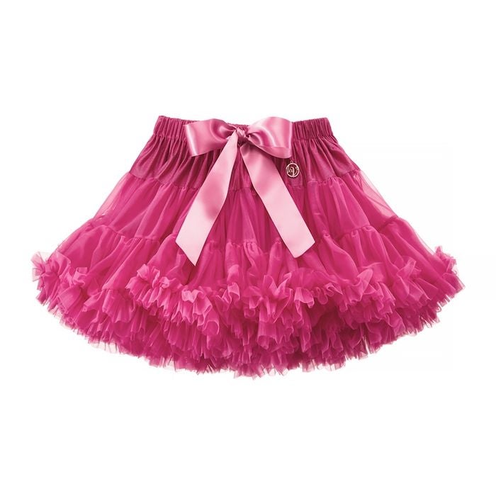 LaVashka Tyllihame Fuchsia