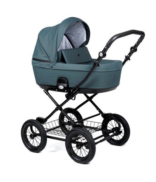 Nordbaby Comfort Plus yhdistelm&auml;vaunut