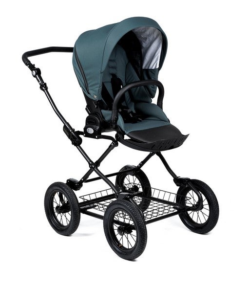 Nordbaby Comfort Plus yhdistelm&auml;vaunut