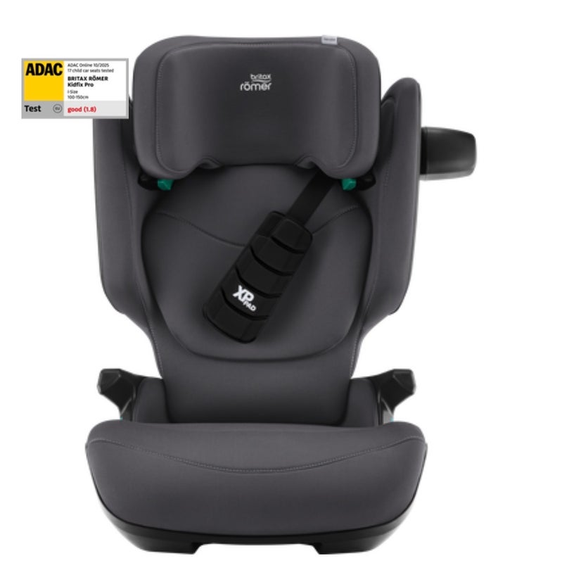 Britax R&ouml;mer KIDFIX PRO - turvaistuin Classic