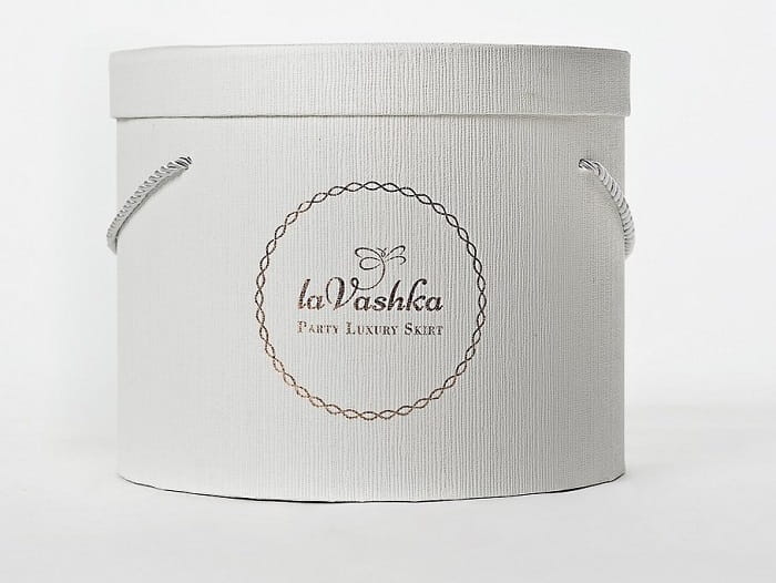 LaVashka Tyllihame Fuchsia