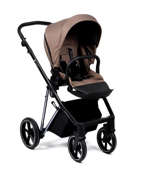 Nordbaby Active Lux -  yhdistelm&auml;vaunut