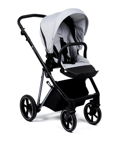Nordbaby Active Lux -  yhdistelm&auml;vaunut