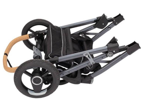 Naturkind Lux Evo Ratas