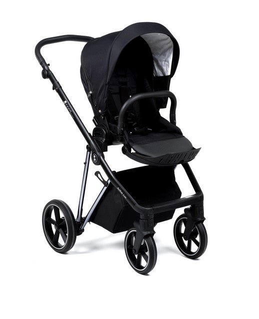 Nordbaby Active Lux -  yhdistelm&auml;vaunut