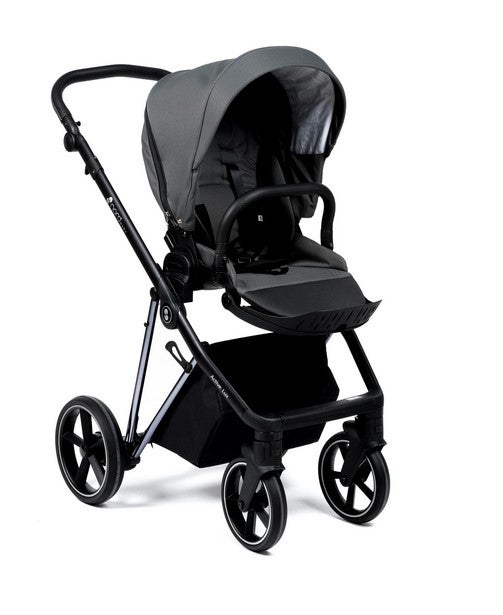 Nordbaby Active Lux -  yhdistelm&auml;vaunut