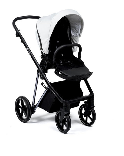 Nordbaby Active Lux -  yhdistelm&auml;vaunut
