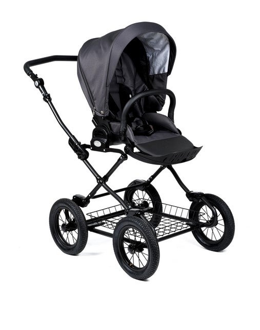 Nordbaby Comfort Plus yhdistelm&auml;vaunut