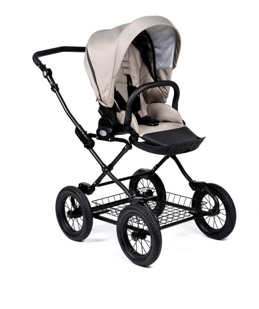 Nordbaby Comfort Plus yhdistelm&auml;vaunut