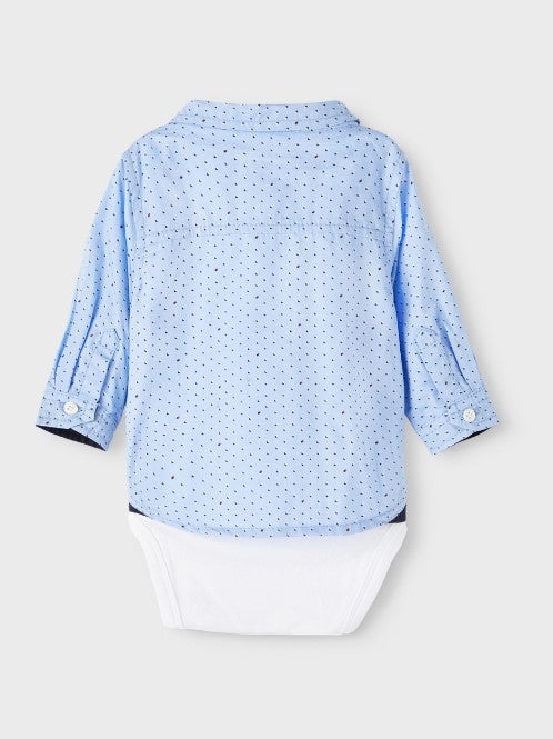 NAME IT shirt body, Serenity