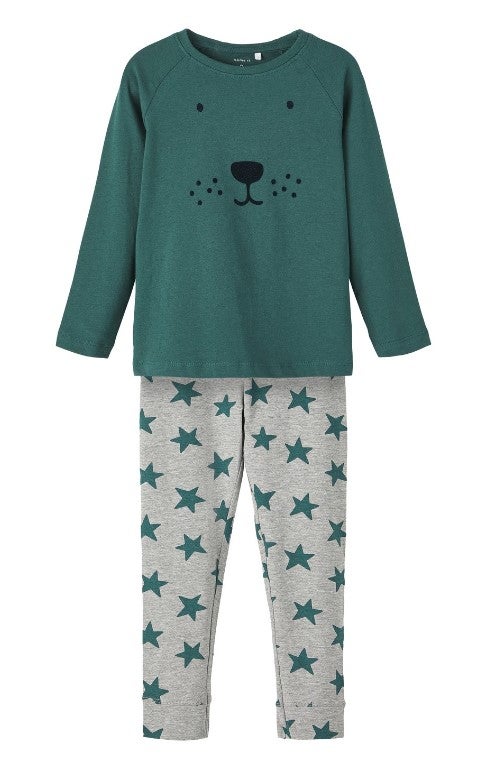 NAME IT night set, Sea  Moss