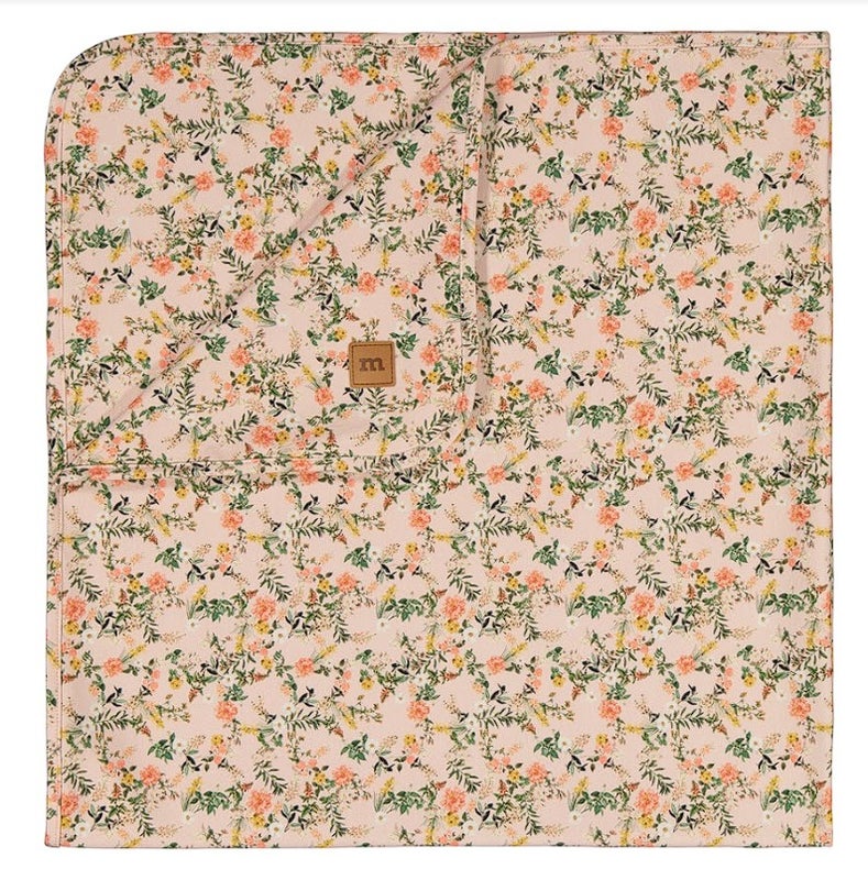 Metsola Little Loveable blanket, Ballerina