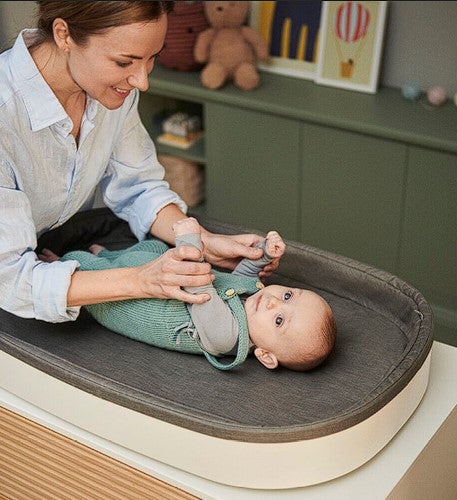 Stokke Changer hoitotaso