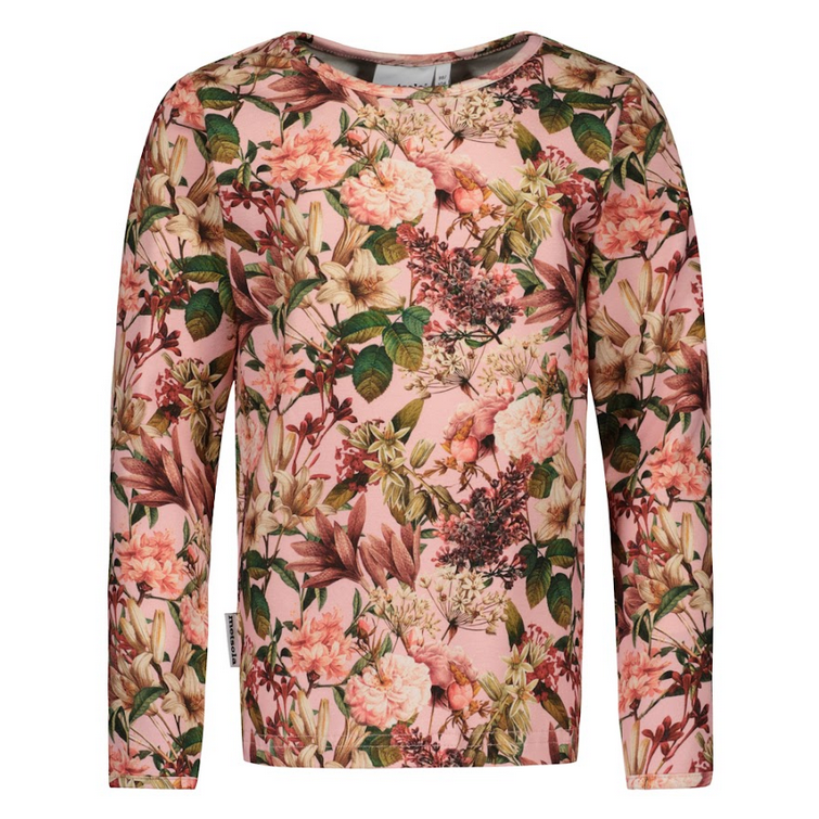 Metsola Pink Party Shirt