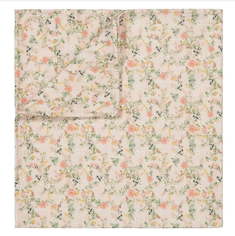 Metsola Little Loveable harso, Ballerina