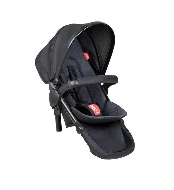 Phil&Teds Sisaristuin Double Kit