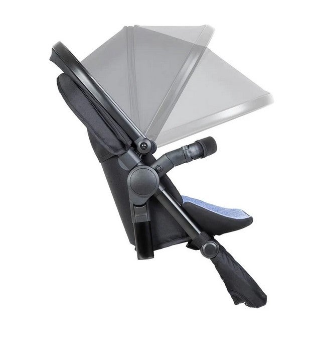 Phil&Teds Sisaristuin Double Kit