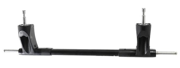 Emmaljunga Quad Kit akseli+py&ouml;r&auml;t