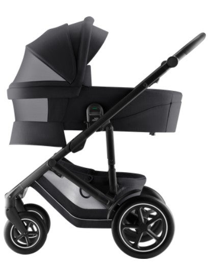 Britax Smile 5Z Yhdistelm&auml;vaunut STYLE