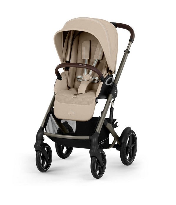 Cybex Talos S Lux