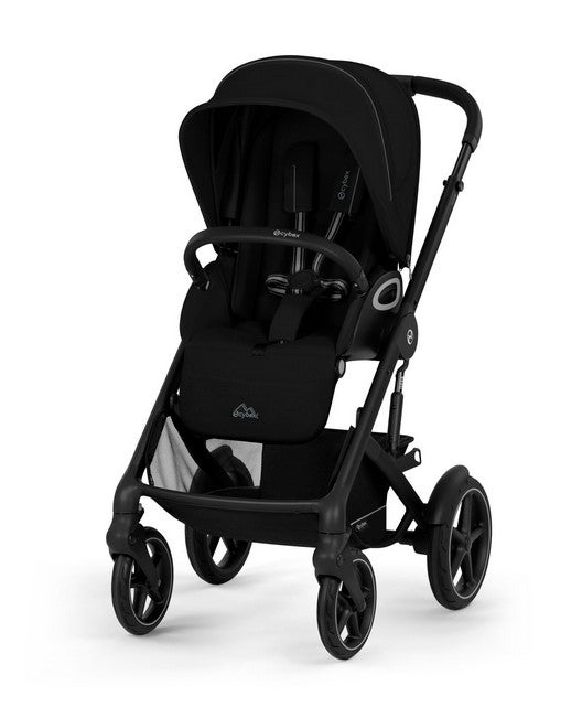 Cybex Talos S Lux