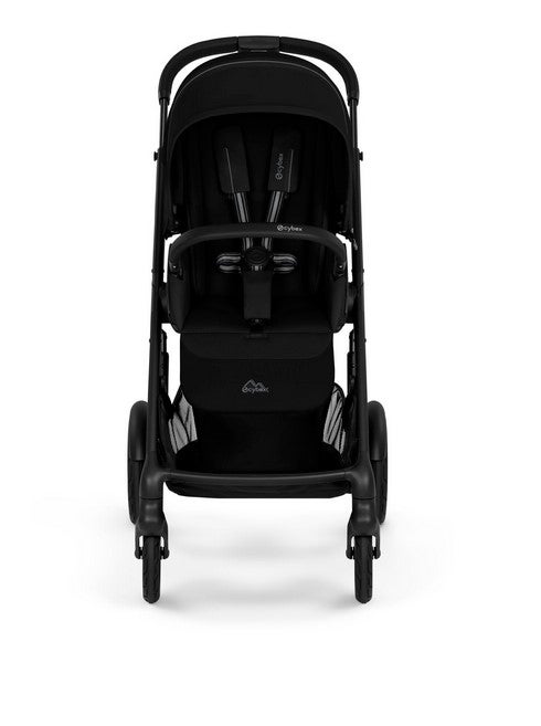Cybex Talos S Lux