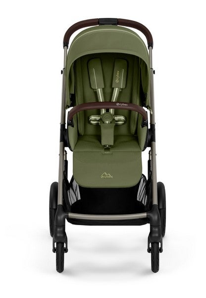 Cybex Talos S Lux