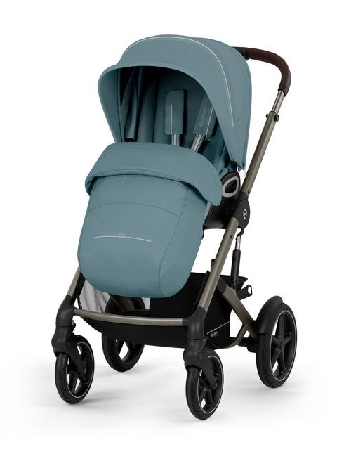 Cybex Talos S Lux