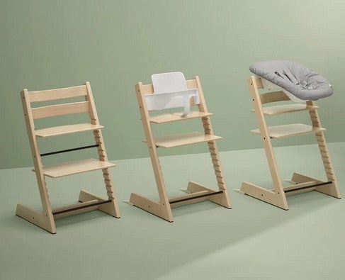 Stokke Tripp Trapp Sy&ouml;tt&ouml;tuoli