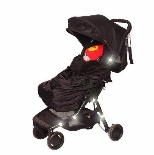 Addbaby Heijastinteippinauha 0,5m