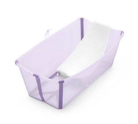 Stokke Flexi Bath kokoontaitettava kylpyamme