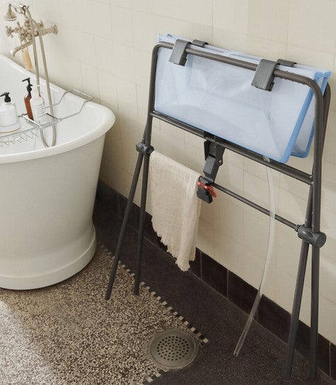 Stokke Flexi Bath kokoontaitettava kylpyamme