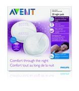 Avent Kertak&auml;ytt&ouml;iset liivinsuojat y&ouml;k&auml;ytt&ouml;&ouml;n