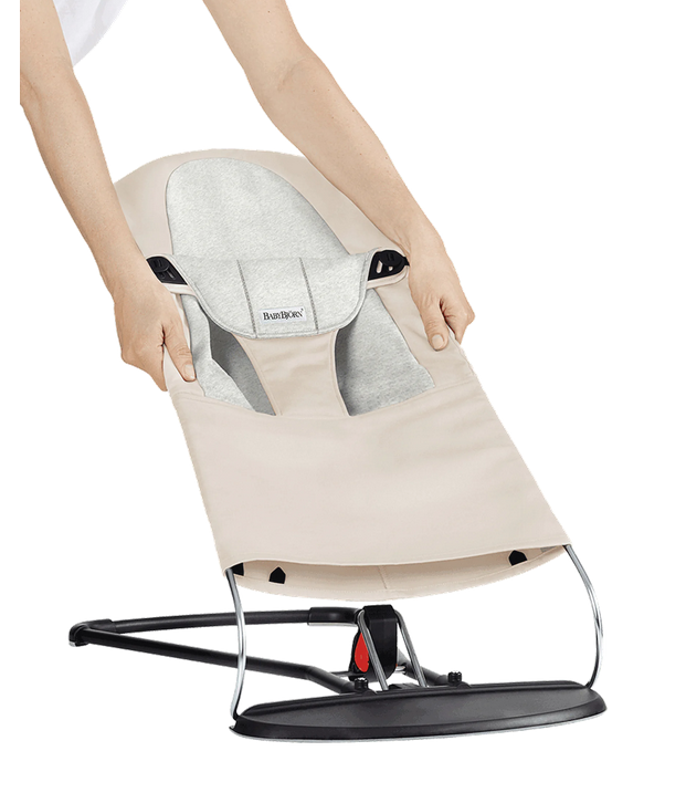 Babybj&ouml;rn vaihtop&auml;&auml;lliset