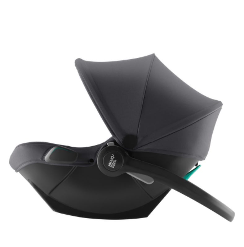 Britax R&ouml;mer BABY-SAFE CORE turvakaukalo