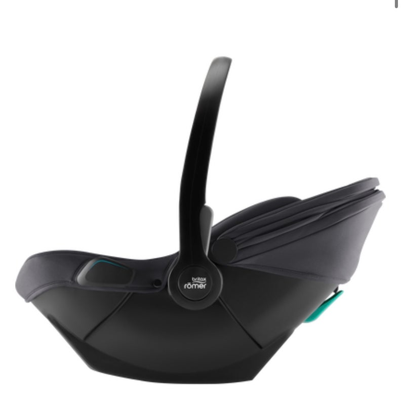 Britax R&ouml;mer BABY-SAFE CORE turvakaukalo