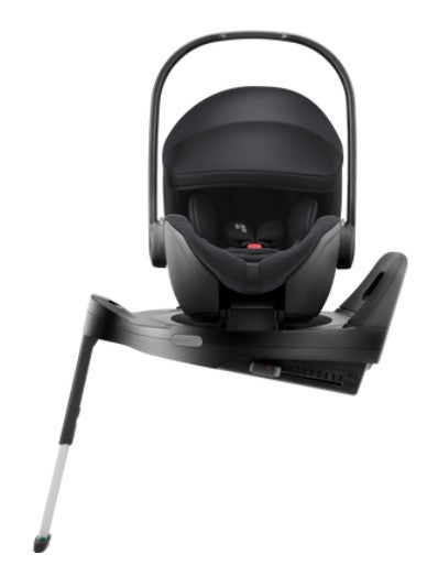 Britax R&ouml;mer VARIO BASE 5Z
